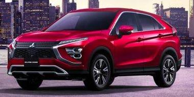 MITSUBISHI ECLIPSE CROSS 2022 JA4ASWAA2NZ004377 image MITSUBISHI ECLIPSE CROSS 2022 JA4ASWAA2NZ004377 image